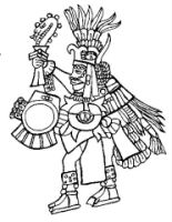 Huitzilopochtli (2)